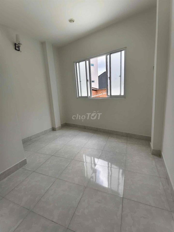 Cho thuê nhà nguyên căn Gò Vấp