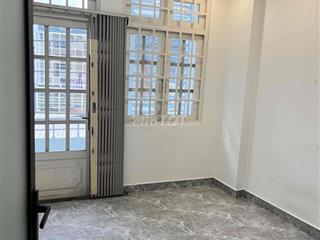 Cho Thuê Nhà Nguyên Căn - Gần Đại Học Công Nghiệp Tp.HCM