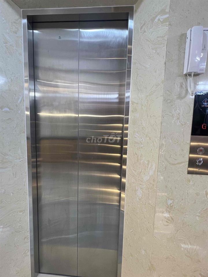 Cho thuê nhà hẻm 160 Phan Huy Ích, phường An Hội Tây, TPHCM.