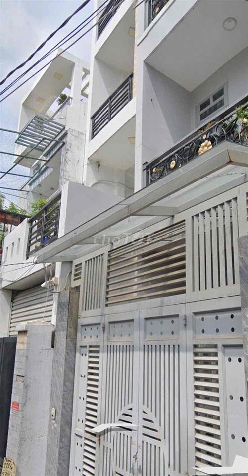 Nhà riêng cho thuê tại đường Lê Đức Thọ, phường Gò Vấp, Hồ Chí Minh (q