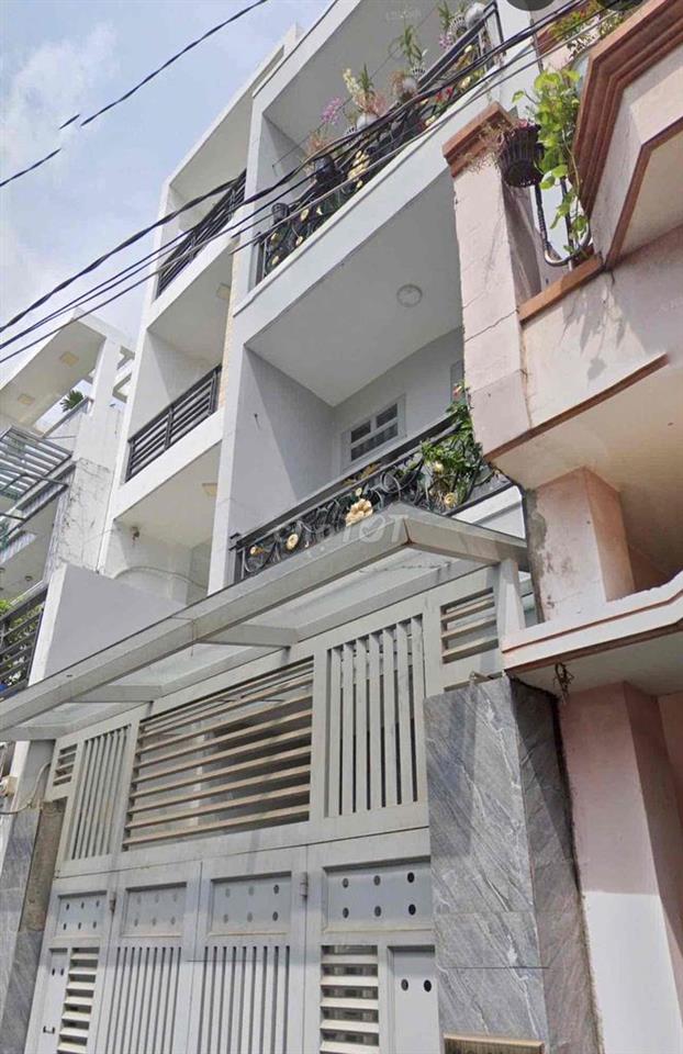 Nhà riêng cho thuê tại đường Lê Đức Thọ, phường Gò Vấp, Hồ Chí Minh (q