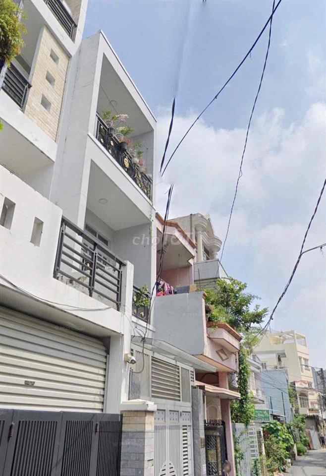 Nhà riêng cho thuê tại đường Lê Đức Thọ, phường Gò Vấp, Hồ Chí Minh (q