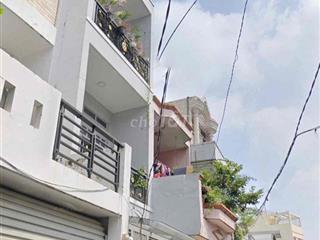 Nhà riêng cho thuê tại đường Lê Đức Thọ, phường Gò Vấp, Hồ Chí Minh (q