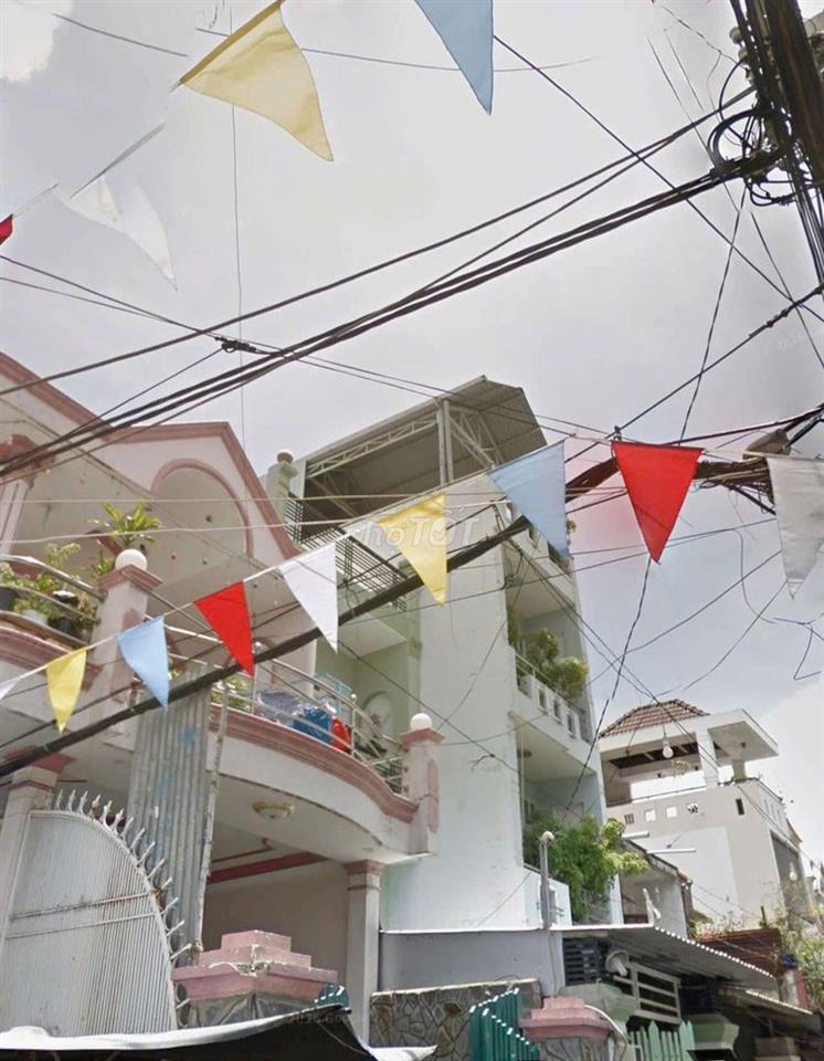 Cho thuê NR tại Lê Đức Thọ, p15, Q.Gò Vấp, 28 triệu, 67m2