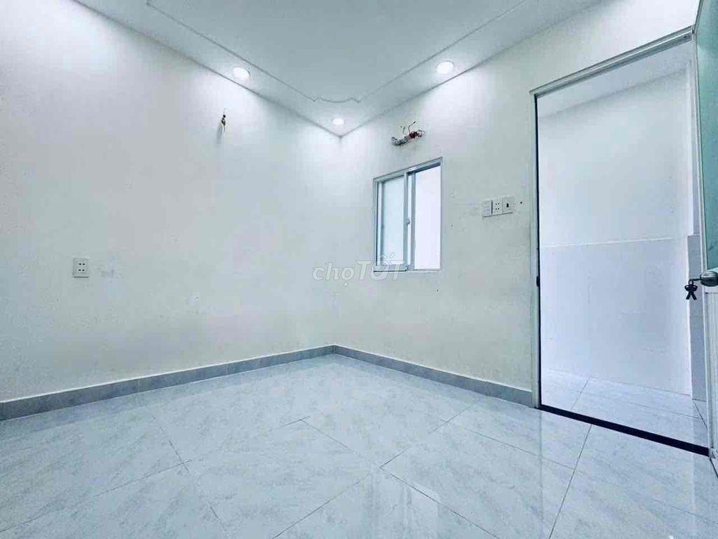 Nhà Cho Thuê Gò Vấp. 1 trệt 1 lững. nhà mới keng