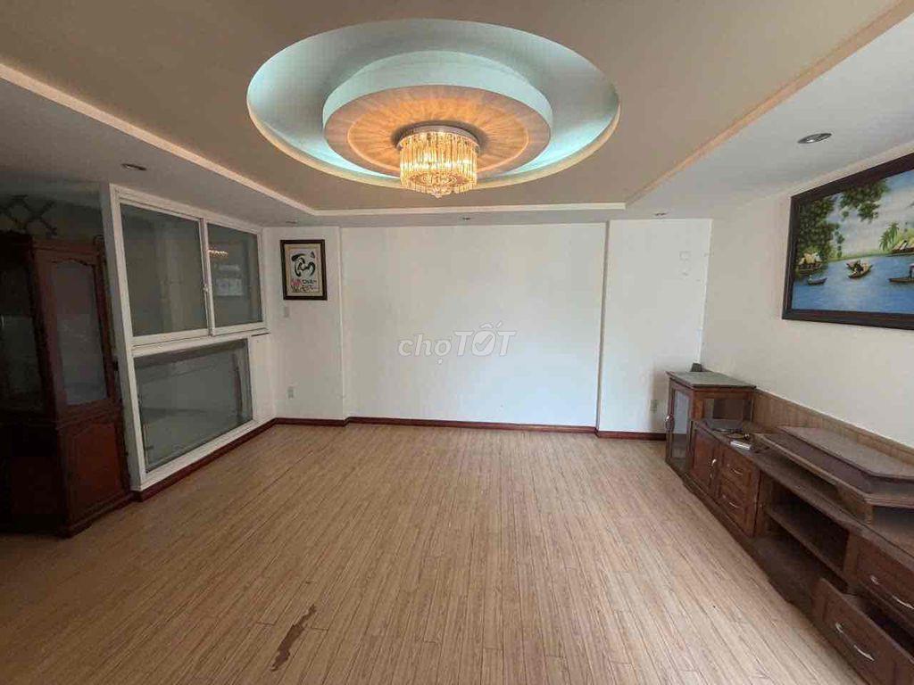 cho Thuê nhà 4 tầng Gò Vấp