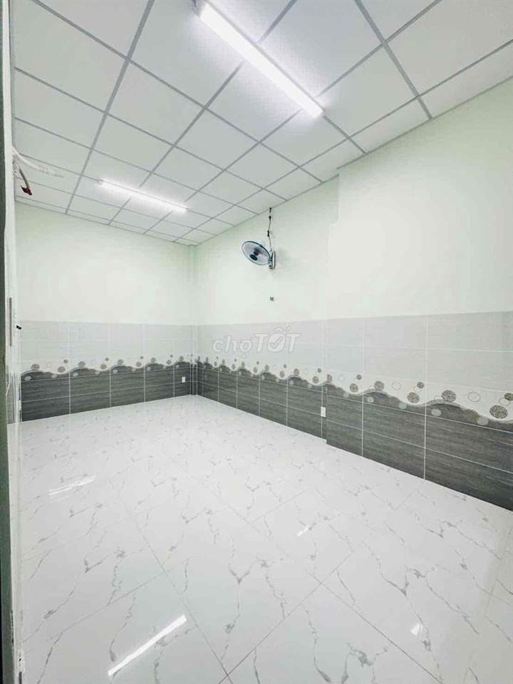 🔰CHO THUÊ NHÀ HẺM XE HƠI 1/ ĐƯỜNG TRƯƠNG ĐĂNG QUẾ P1 GÒ VẤP