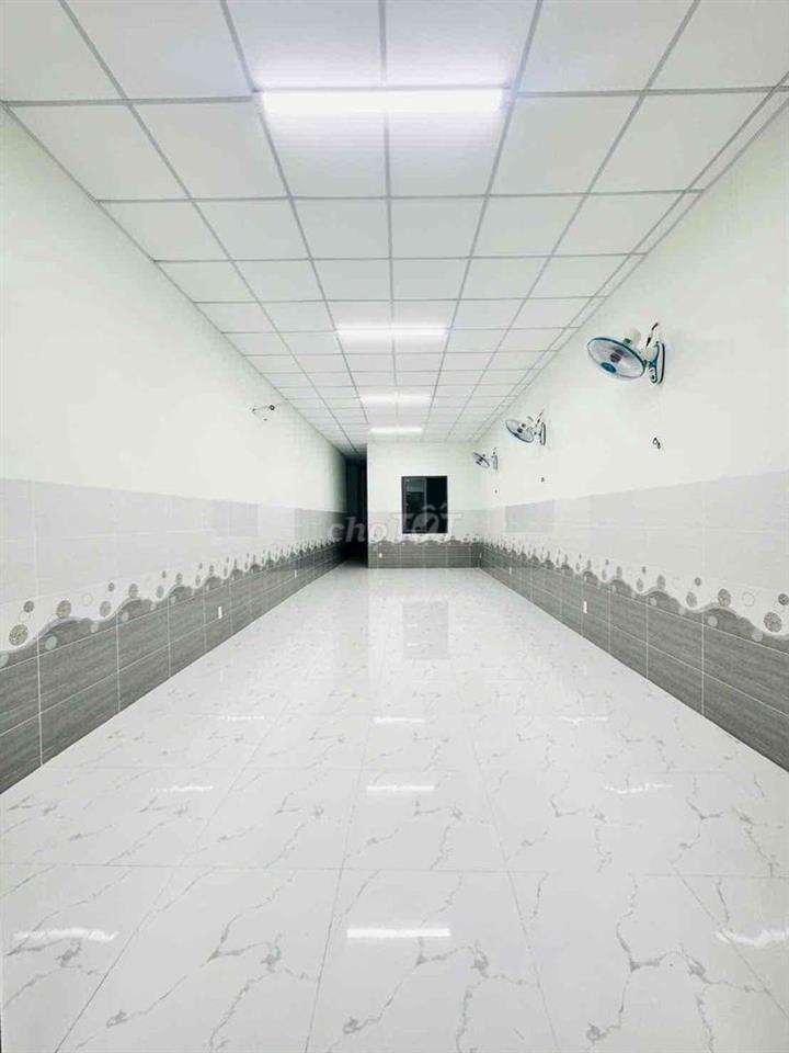 🔰CHO THUÊ NHÀ HẺM XE HƠI 1/ ĐƯỜNG TRƯƠNG ĐĂNG QUẾ P1 GÒ VẤP