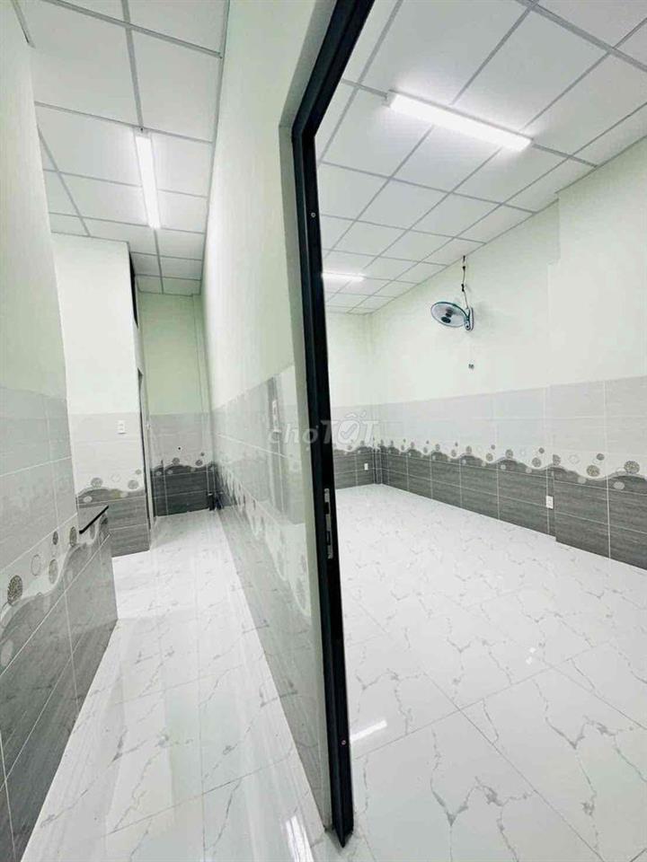 🔰CHO THUÊ NHÀ HẺM XE HƠI 1/ ĐƯỜNG TRƯƠNG ĐĂNG QUẾ P1 GÒ VẤP