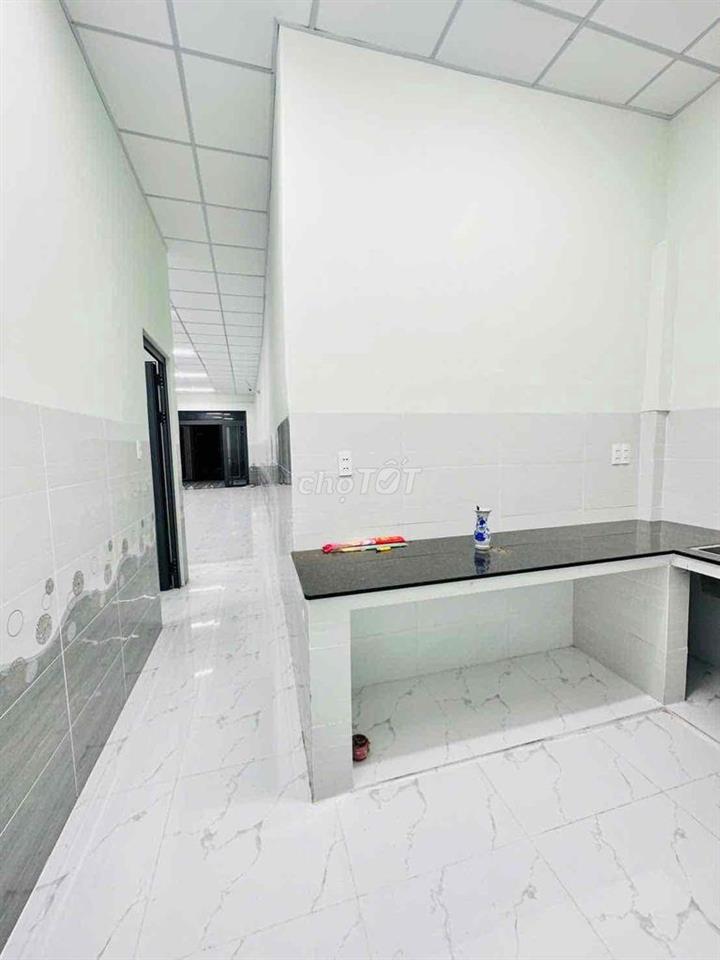 🔰CHO THUÊ NHÀ HẺM XE HƠI 1/ ĐƯỜNG TRƯƠNG ĐĂNG QUẾ P1 GÒ VẤP