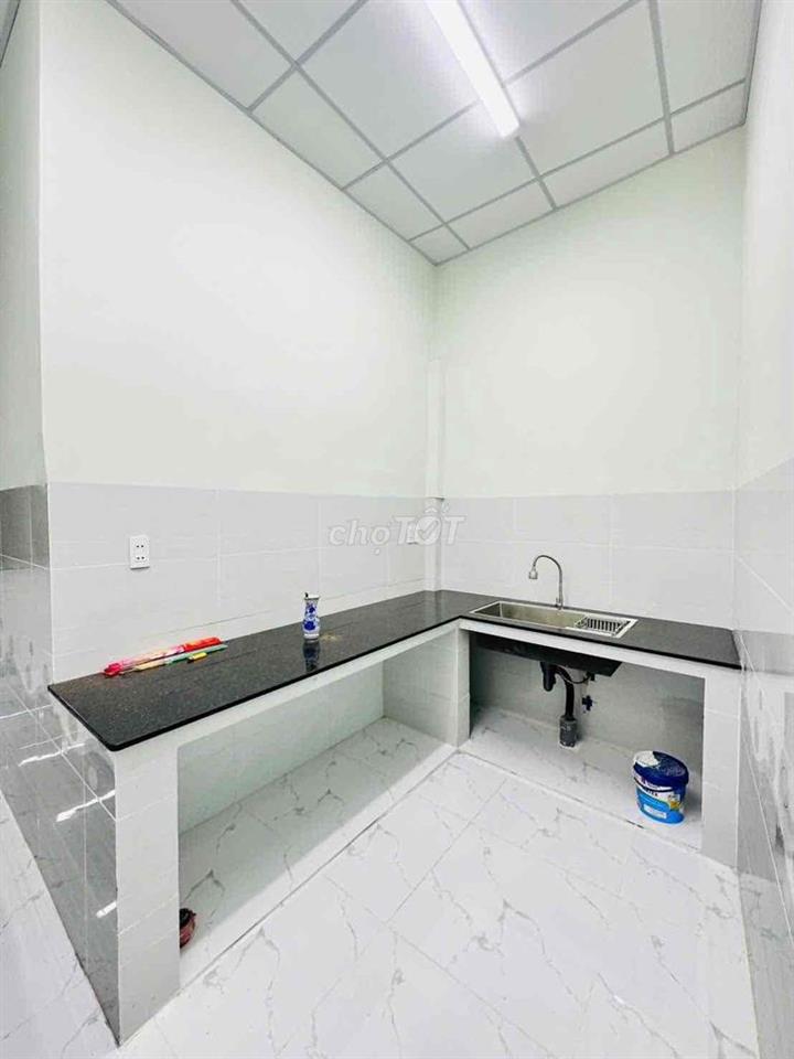🔰CHO THUÊ NHÀ HẺM XE HƠI 1/ ĐƯỜNG TRƯƠNG ĐĂNG QUẾ P1 GÒ VẤP