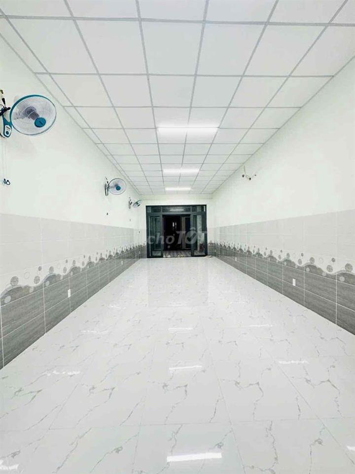 🔰CHO THUÊ NHÀ HẺM XE HƠI 1/ ĐƯỜNG TRƯƠNG ĐĂNG QUẾ P1 GÒ VẤP