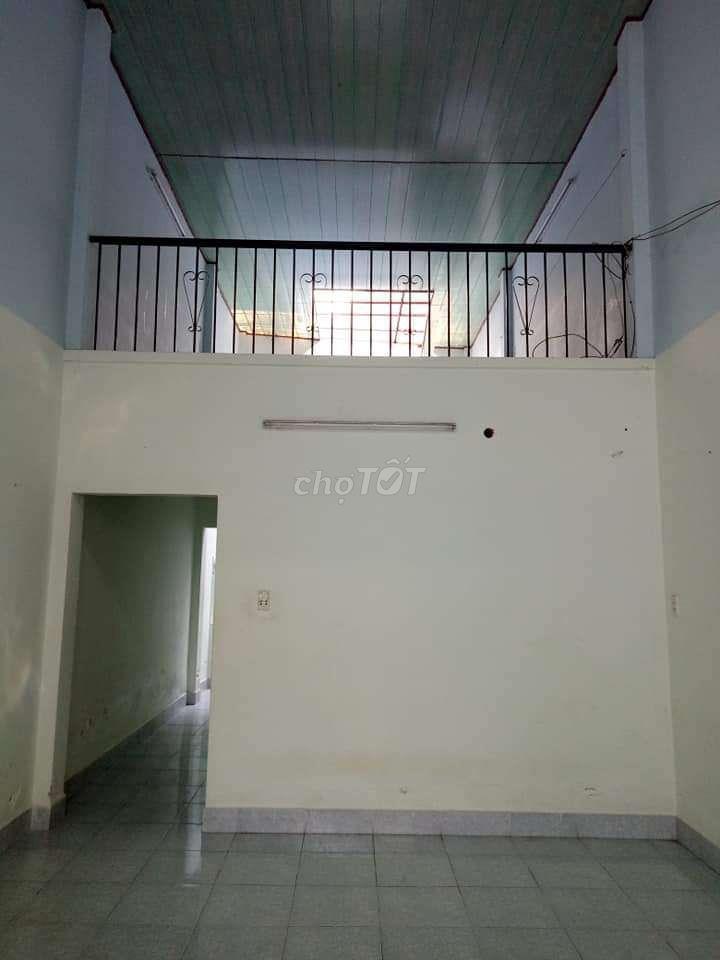 nhà cho thuê
