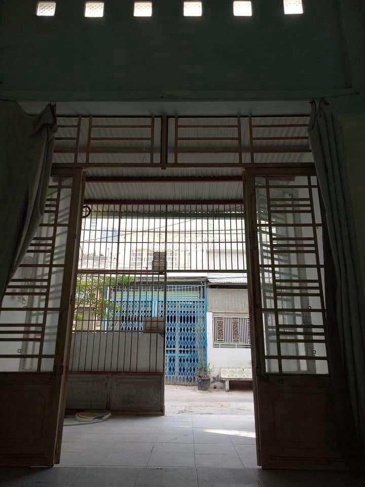 nhà cho thuê