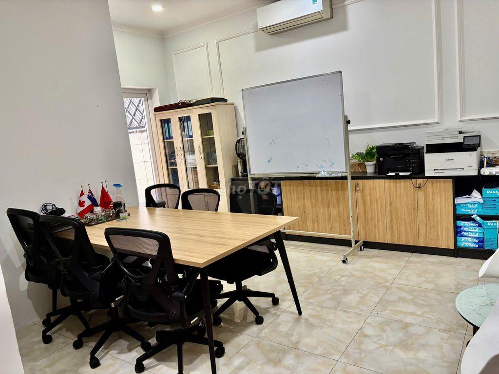 Nhà ĐẸP cho thuê gía TỐT đường Lê Đức Thọ, Q. Gò Vấp