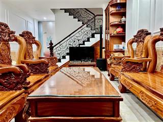 Nhà ĐẸP cho thuê gía TỐT đường Lê Đức Thọ, Q. Gò Vấp
