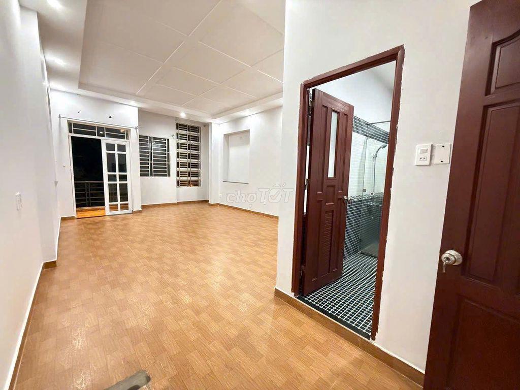 Nhà ĐẸP cho thuê gía TỐT đường Lê Đức Thọ, Q. Gò Vấp