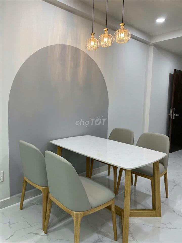 CHO THUÊ CĂN HỘ 2PN, 2WC, 78M2, NGAY AEON BÌNH DƯƠNG