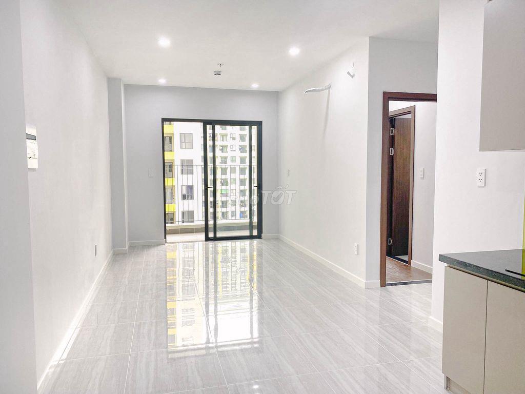 Căn Hộ Gốc 59m2, 2PN,2WC giá : 6.6tr/ tháng