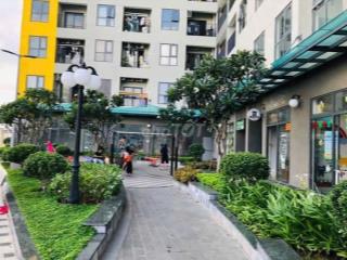 CĂN HỘ CHUNG CƯ QL1K,2PN,2WC, GIÁ:6.1TR/THANG