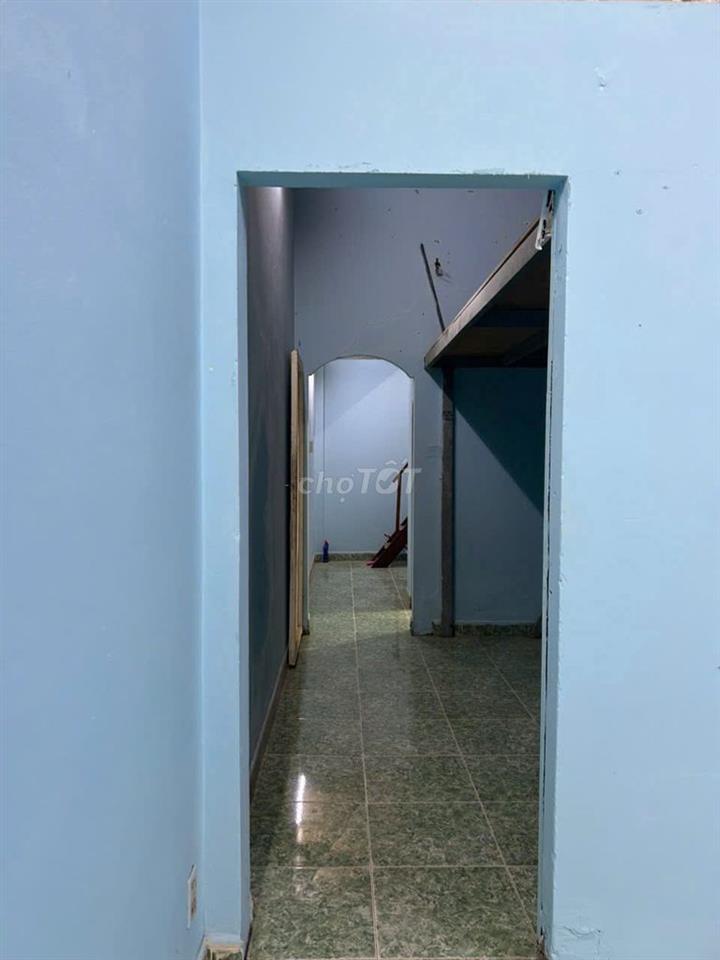 CHO THUÊ NHÀ CẤP 4 NGUYÊN CĂN, GẦN CÔNG VIÊN