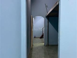 CHO THUÊ NHÀ CẤP 4 NGUYÊN CĂN, GẦN CÔNG VIÊN