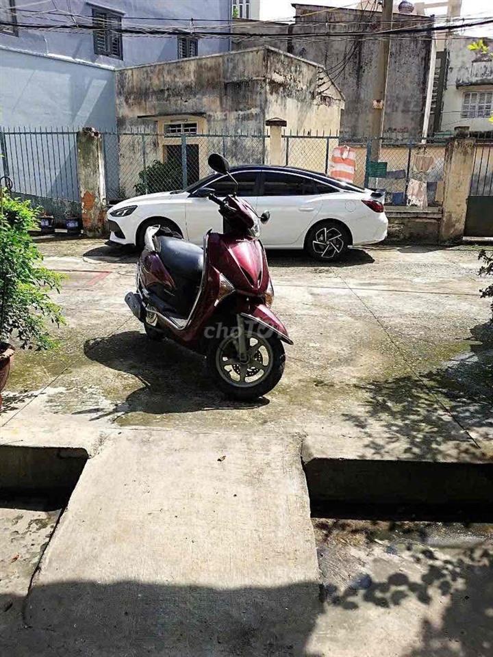 CHO THUÊ NHÀ CHÍNH CHỦ TRÊN ĐƯỜNG NGUYỄN THÁI SƠN