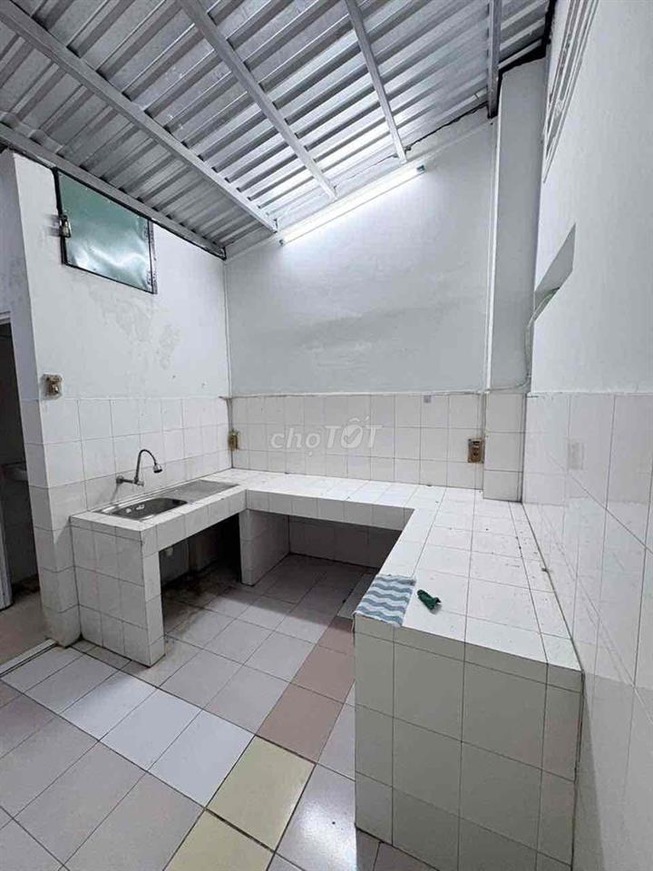 CHO THUÊ NHÀ CHÍNH CHỦ TRÊN ĐƯỜNG NGUYỄN THÁI SƠN
