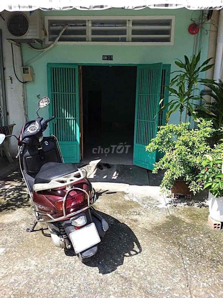 CHO THUÊ NHÀ CHÍNH CHỦ TRÊN ĐƯỜNG NGUYỄN THÁI SƠN