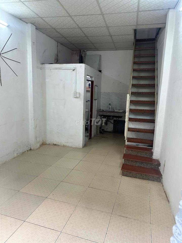 nhà cho thuê