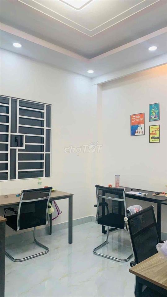 CHO THUÊ NHÀ NGUYÊN CĂN KDC AN LỘC - TIẾP GIÁP NGUYỄN OANH (TPHCM)