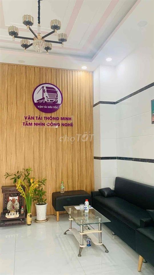 CHO THUÊ NHÀ NGUYÊN CĂN KDC AN LỘC - TIẾP GIÁP NGUYỄN OANH (TPHCM)