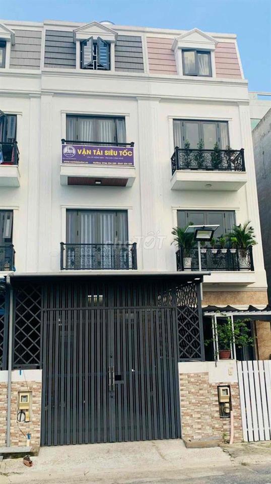 CHO THUÊ NHÀ NGUYÊN CĂN KDC AN LỘC - TIẾP GIÁP NGUYỄN OANH (TPHCM)