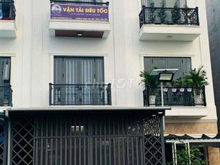 CHO THUÊ NHÀ NGUYÊN CĂN KDC AN LỘC - TIẾP GIÁP NGUYỄN OANH (TPHCM)