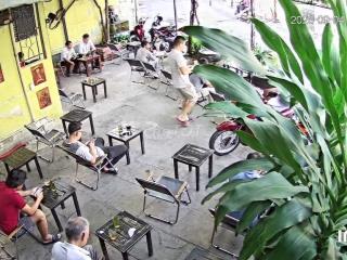 Sang quán cà phê giá rẻ