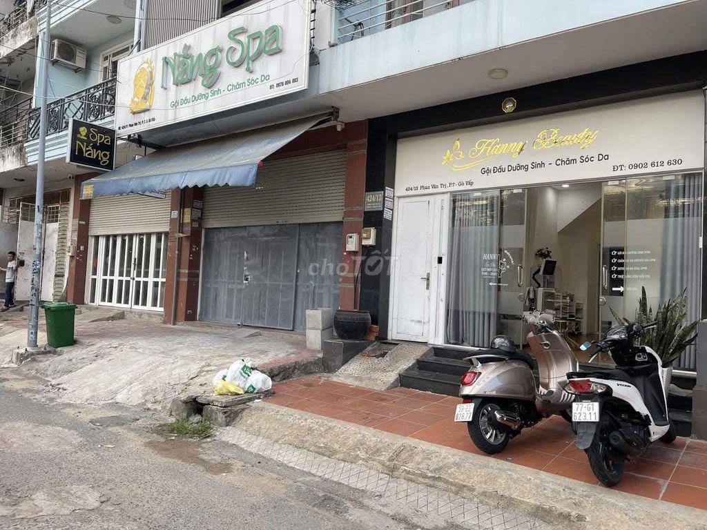 Chuyển nhượng Spa