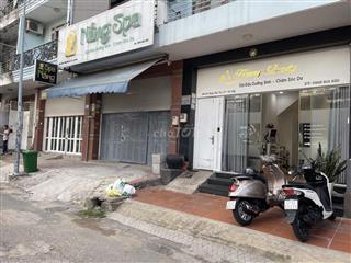 Chuyển nhượng Spa