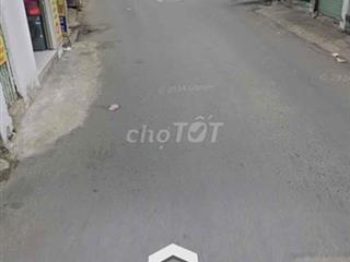 Bán nhanh nhà Mặt Đường