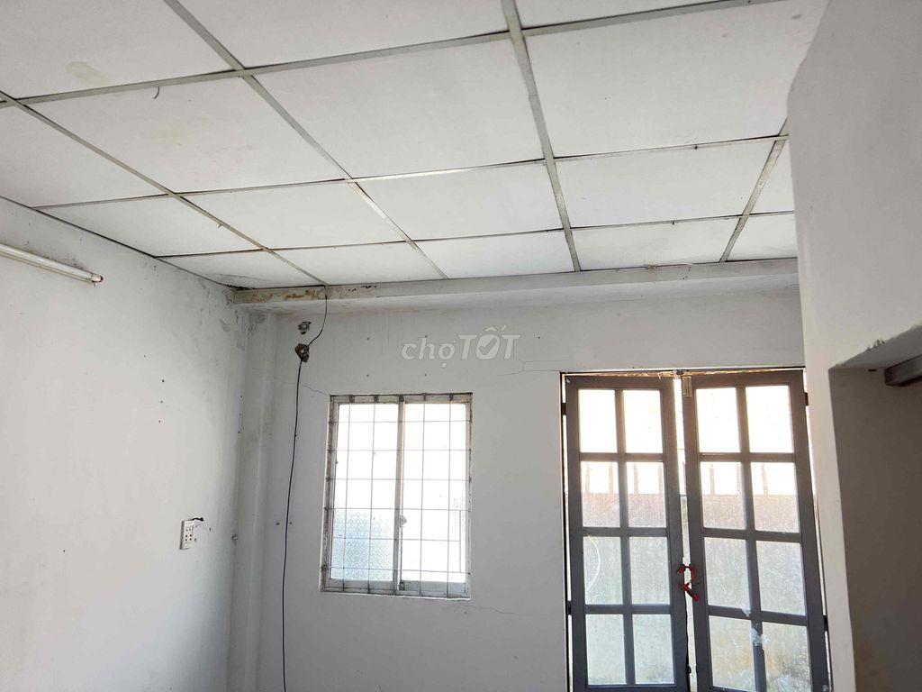 nhà nhỏ Trần thị Hè , q12
