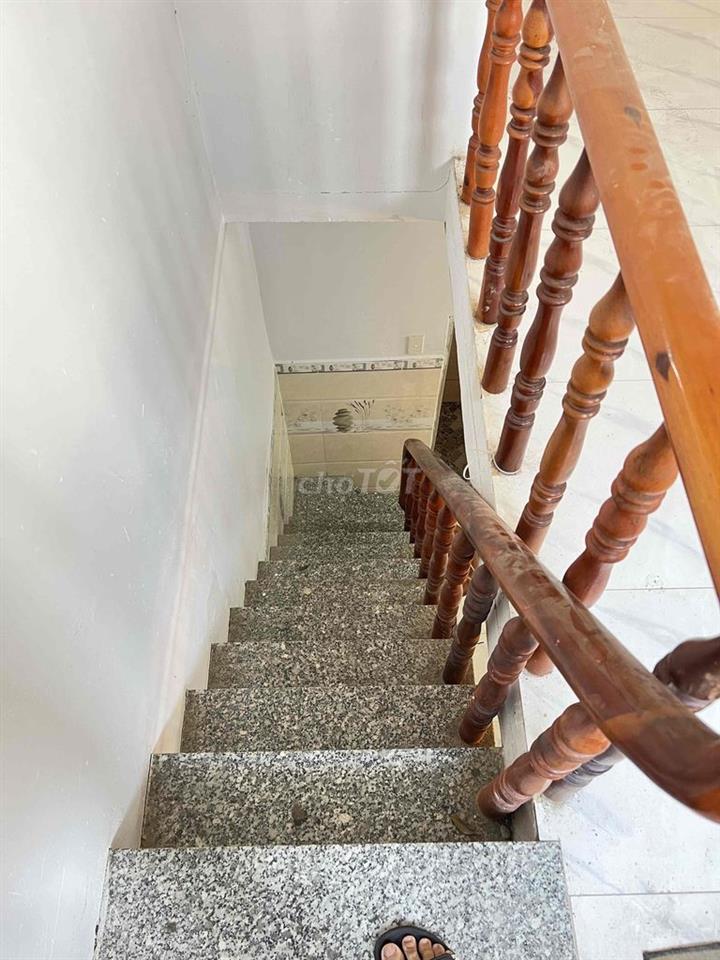nhà nhỏ Trần thị Hè , q12