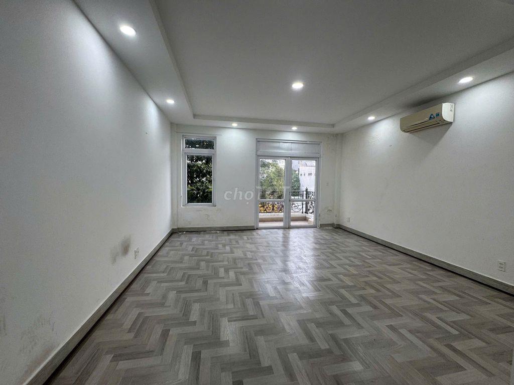 CHO THUÊ CĂN CITYLAND MẶT TIỀN TRẦN THỊ NGHỈ (5 TẦNG 5X20) THANG MÁY
