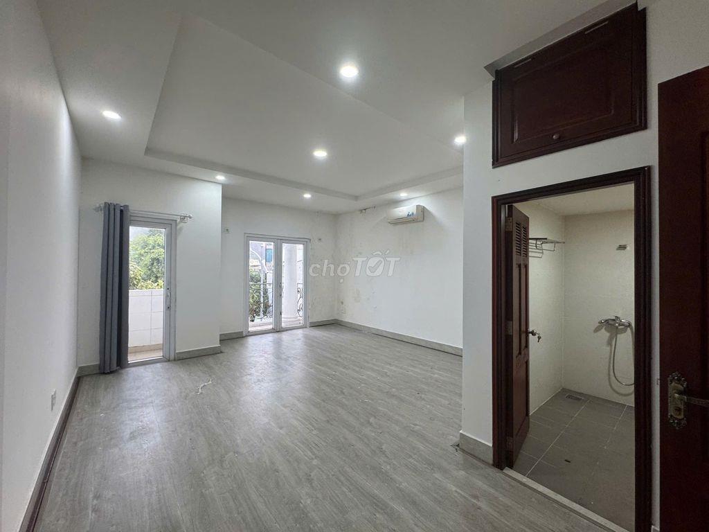 CHO THUÊ CĂN CITYLAND MẶT TIỀN TRẦN THỊ NGHỈ (5 TẦNG 5X20) THANG MÁY
