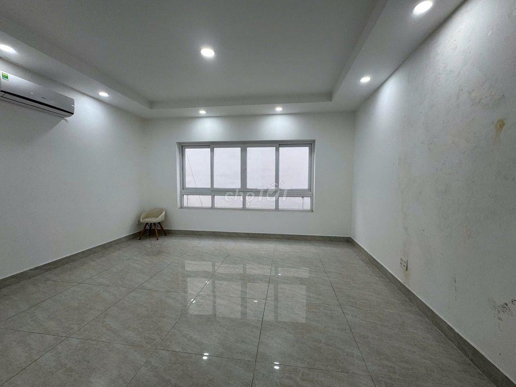 CHO THUÊ CĂN CITYLAND MẶT TIỀN TRẦN THỊ NGHỈ (5 TẦNG 5X20) THANG MÁY