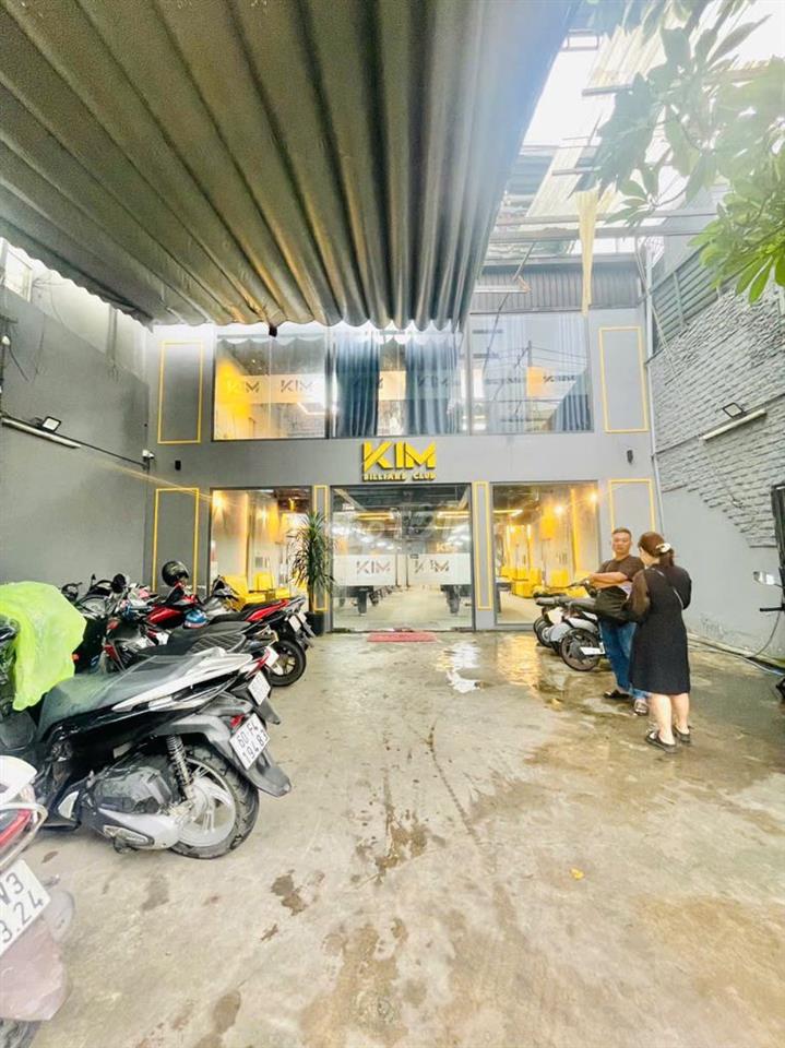 CHO THUÊ MẶT BẰNG KINH DOANH 3 TẦNG_NGANG 11m, DÀI 32m_VỊ TRÍ ĐẸP KD