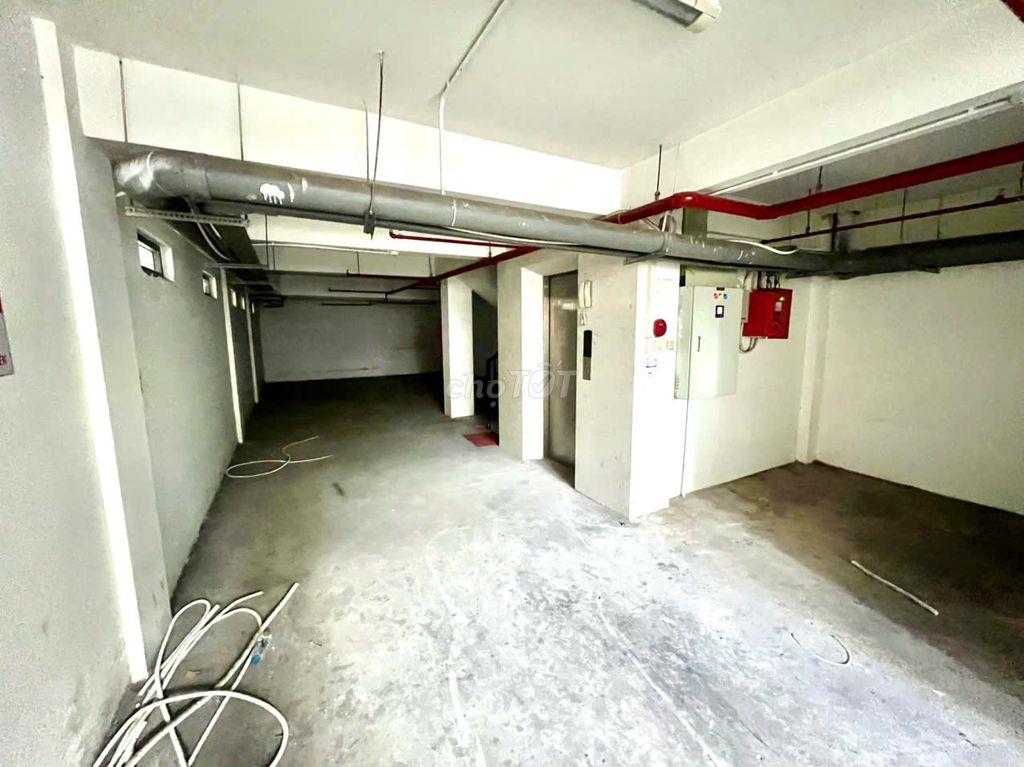 CHO THUÊ TÒA BUILDING MẶT TIỀN Đ,NGUYỄN VĂN KHỐI (HẦM 6 LẦU 6,5X25)