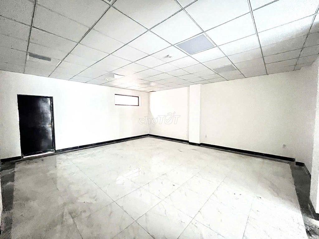CHO THUÊ TÒA BUILDING MẶT TIỀN Đ,NGUYỄN VĂN KHỐI (HẦM 6 LẦU 6,5X25)