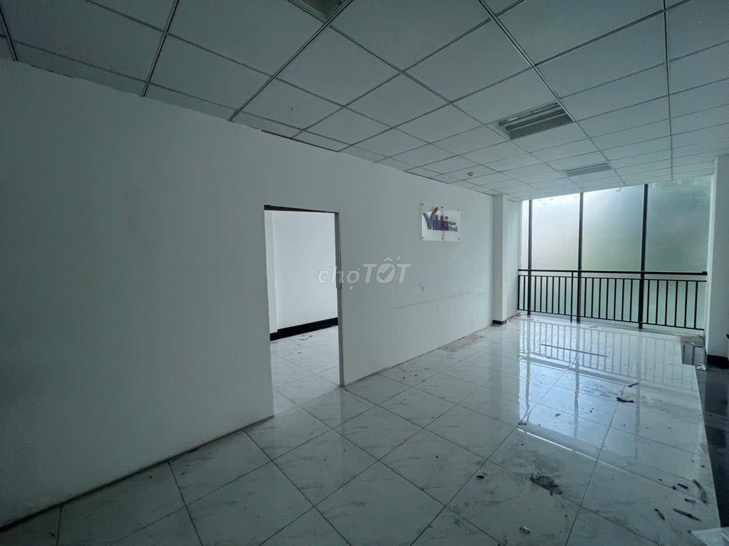 CHO THUÊ TÒA BUILDING MẶT TIỀN Đ,NGUYỄN VĂN KHỐI (HẦM 6 LẦU 6,5X25)
