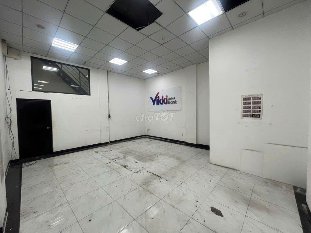 CHO THUÊ TÒA BUILDING MẶT TIỀN Đ,NGUYỄN VĂN KHỐI (HẦM 6 LẦU 6,5X25)
