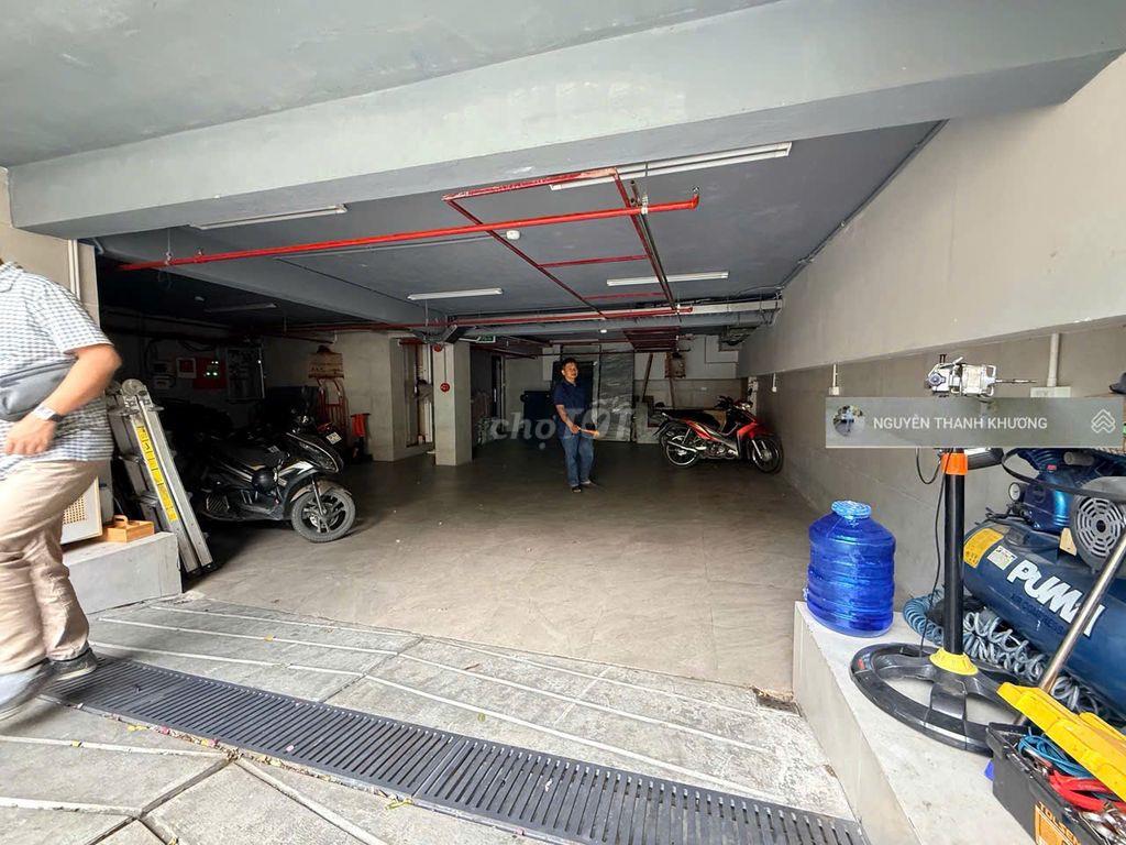 CHO THUÊ BIỆT THỰ SANG TRỌNG GÓC 2 MẶT TIỀN 3TẦNG (8X18) FULL NỘI THẤT