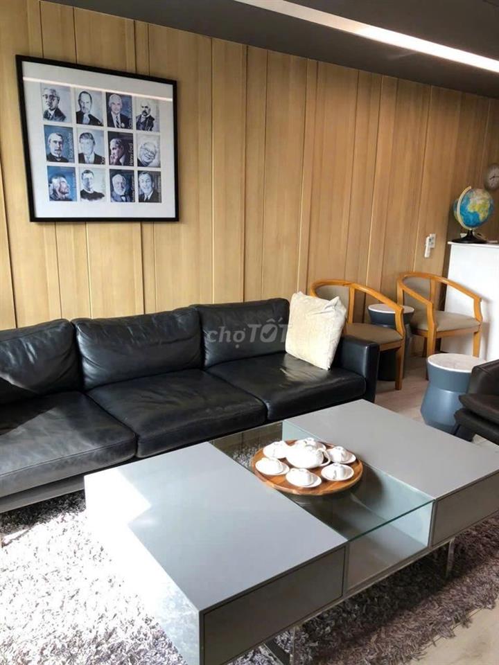 CHO THUÊ NHÀ ĐẸP FULL NỘI THẤT VĂN PHÒNG 5 TẦNG_MẶT TIỀN NGUYỄN KIỆM
